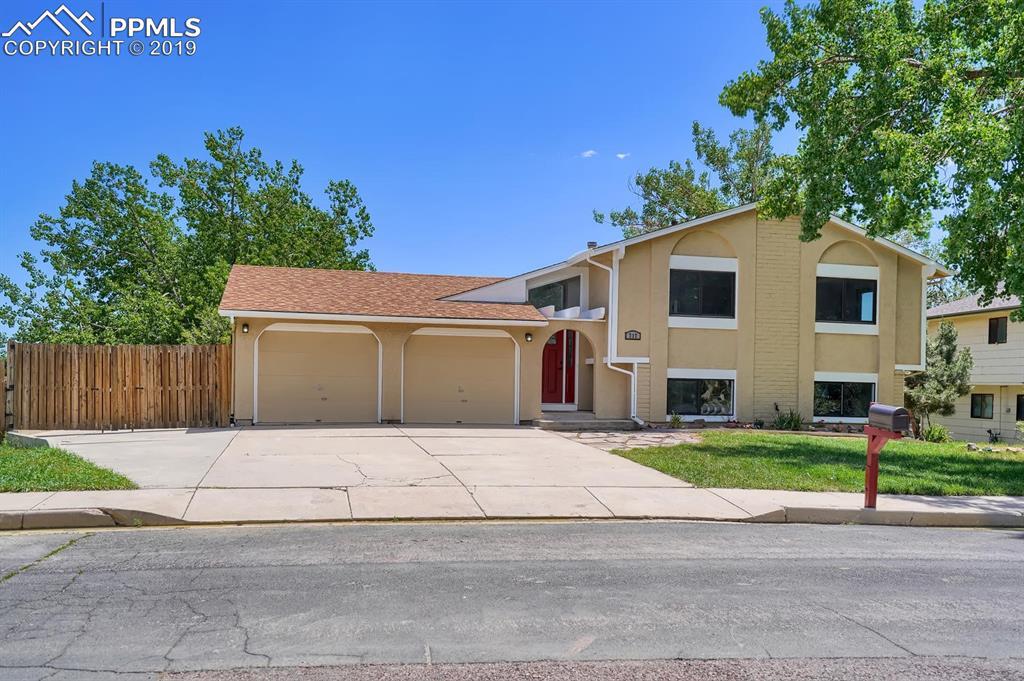 717 Sirius Drive - Photo 1
