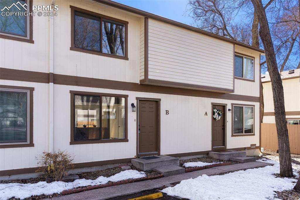 773 Alexander Road - Photo 1