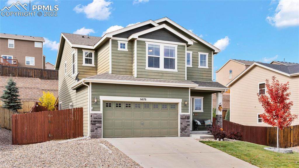 6676 Donahue Drive - Photo 1