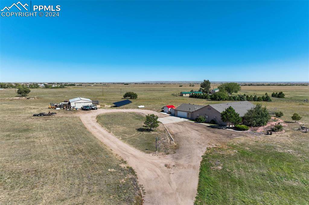 9611 Curtis Road - Photo 1