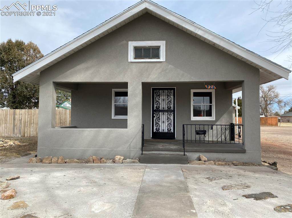 926 Beulah Avenue - Photo 1