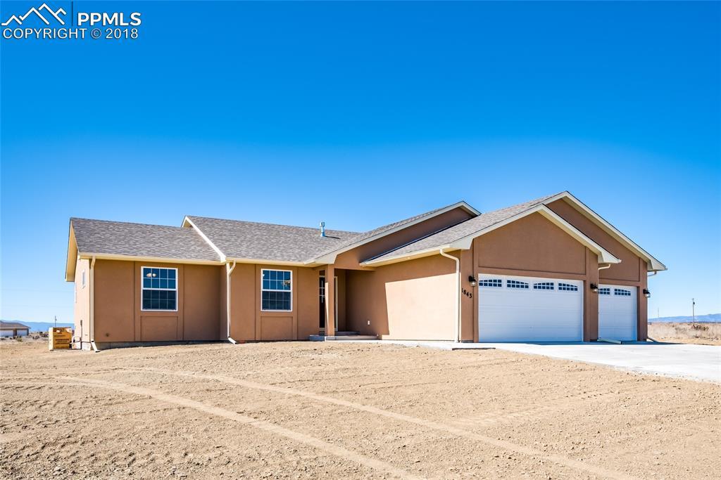 1390 Gantts Fort Avenue - Photo 1
