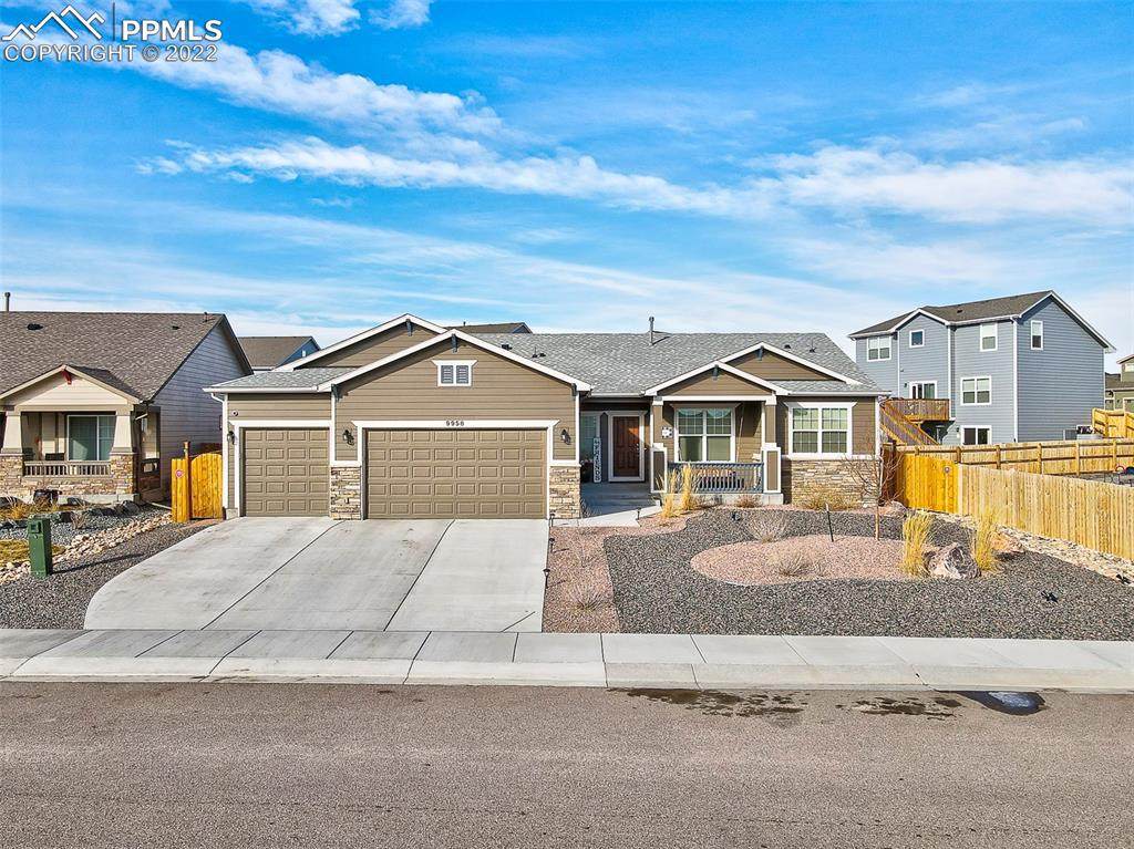 9958 Devoncove Drive - Photo 1