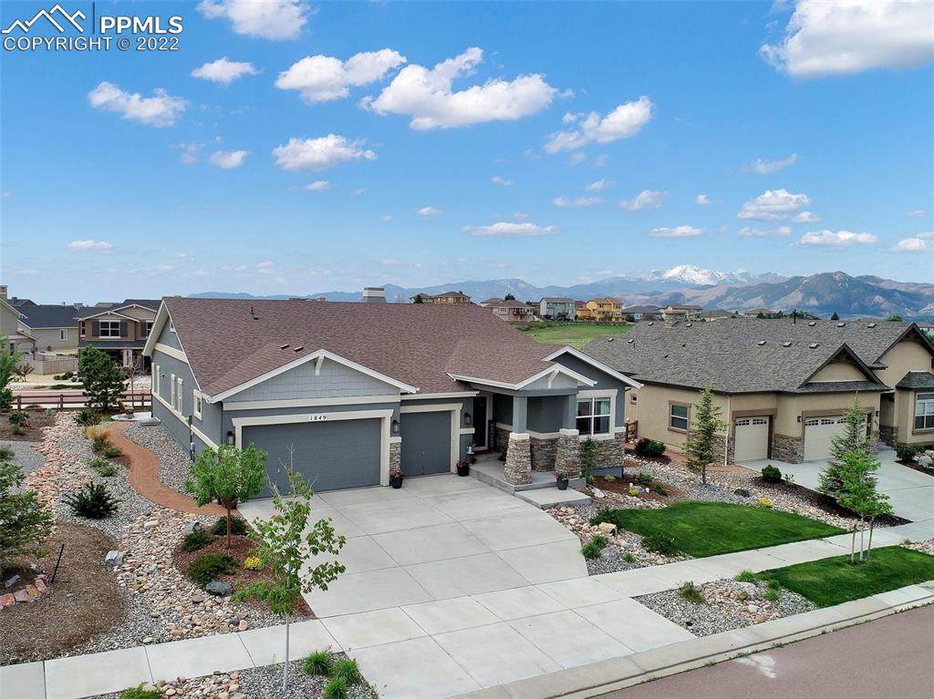 1849 Mud Hen Drive - Photo 1