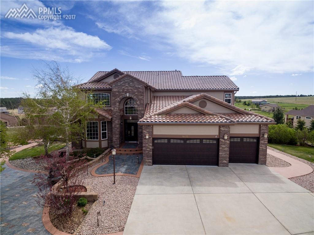 16635 Cherry Vista Court - Photo 1