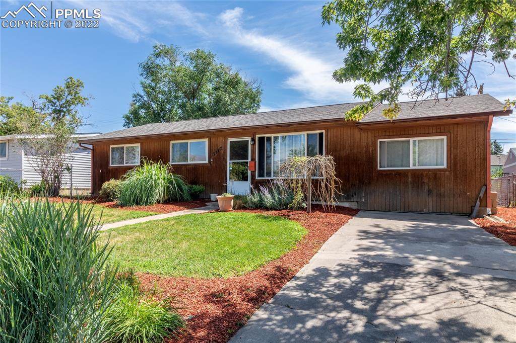 3317 Arcadia Street - Photo 1