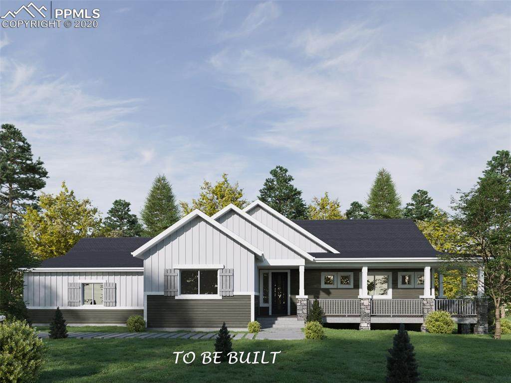 14184 Stone Eagle Place - Photo 1