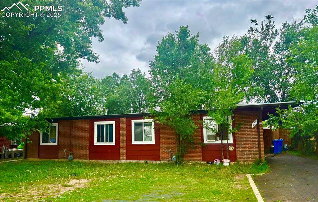 357 Fairway Street - Photo 1