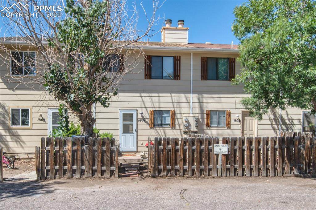 1806 Myakka Way - Photo 1