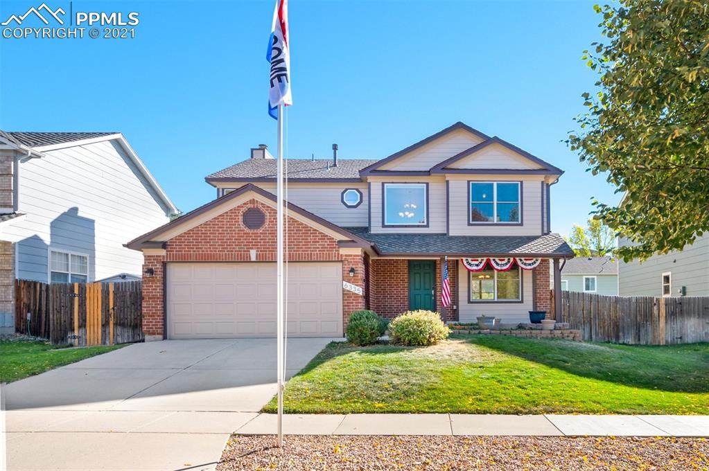 6335 Moccasin Pass Court - Photo 1