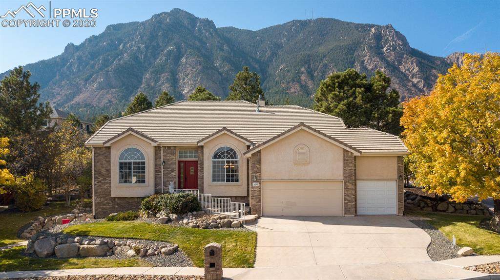 5680 Broadmoor Bluffs Drive - Photo 1