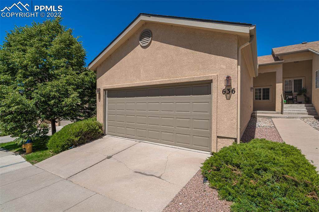 636 Cima Vista Point - Photo 1