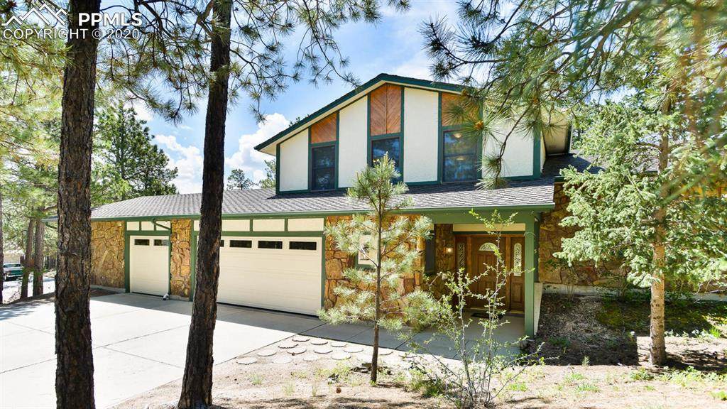 1255 Becky Drive - Photo 1