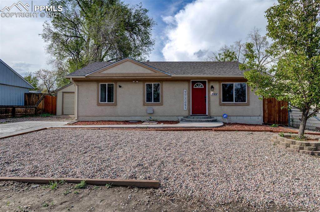 2928 Hayman Terrace - Photo 1