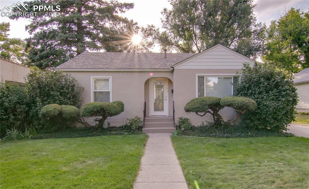 1710 Franklin Street - Photo 1