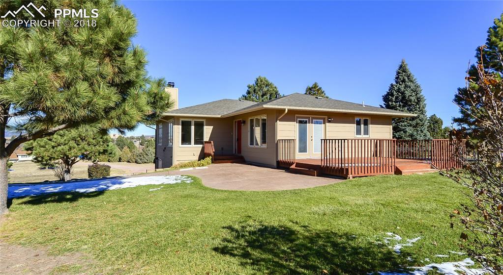 9955 Otero Avenue - Photo 1