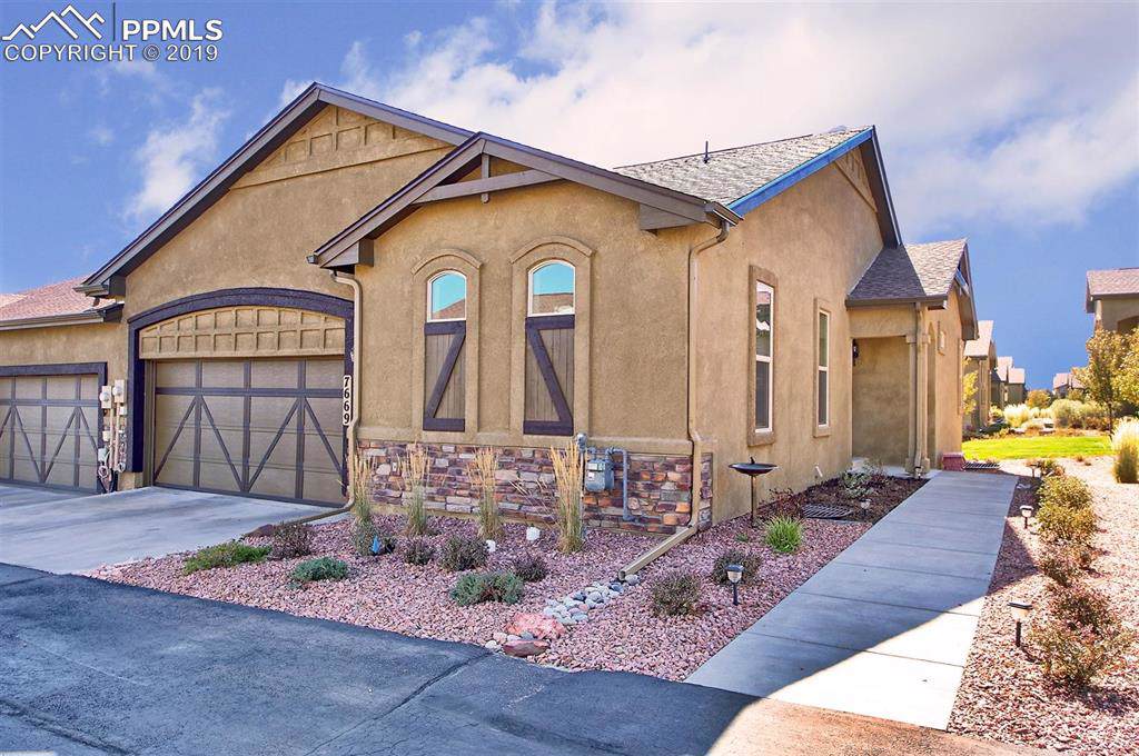 7669 Double Barrel Heights - Photo 1