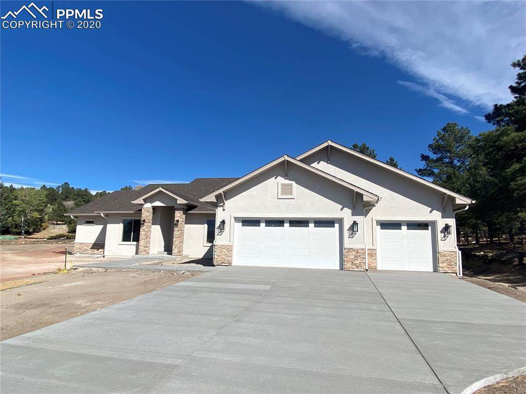 780 El Dorado Way - Photo 1