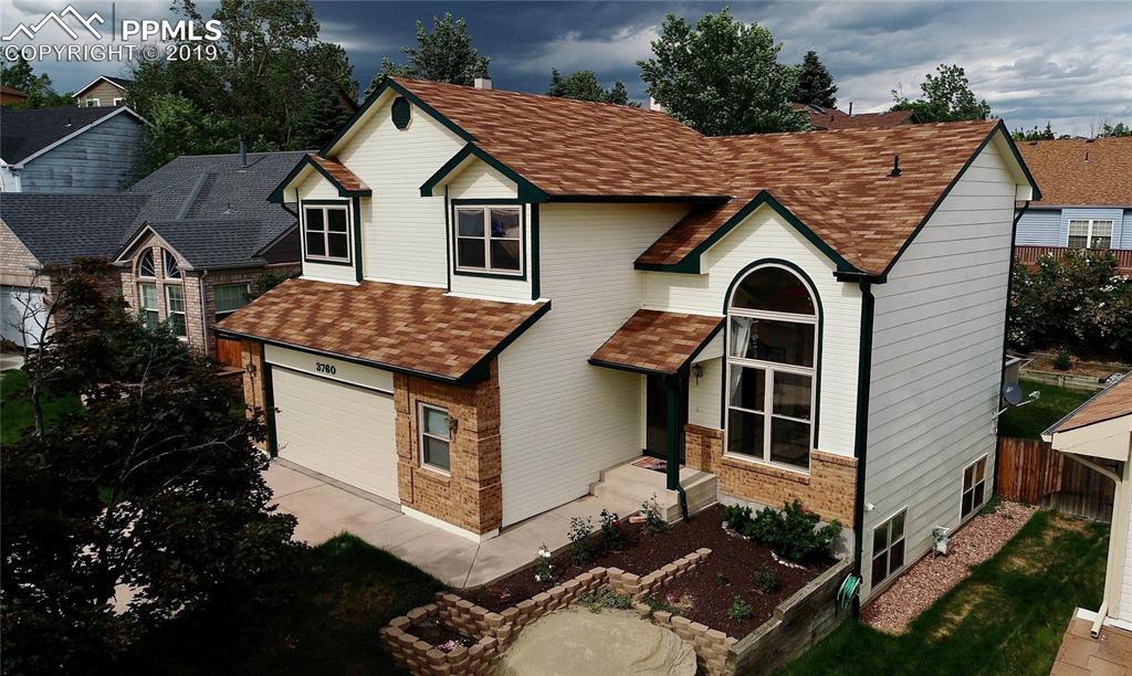 3760 Cranswood Way - Photo 1