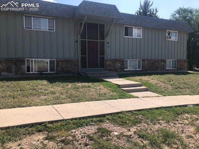 4401 Dewey Drive - Photo 1