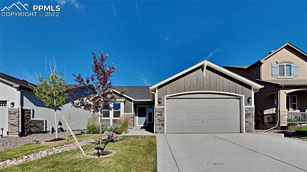 2536 Shawnee Drive - Photo 1