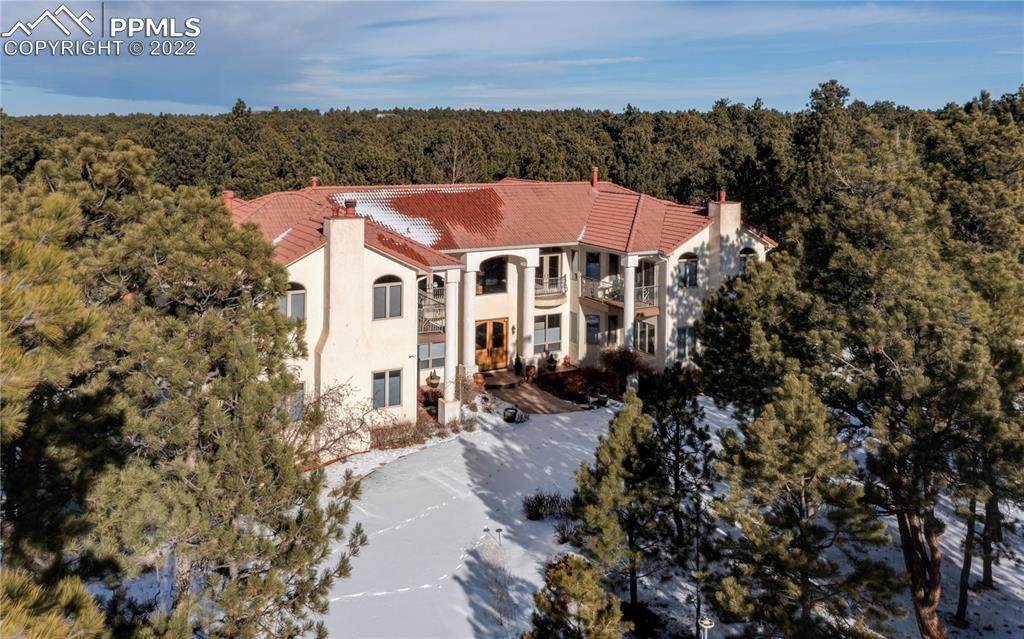 1110 Cambrook Court - Photo 1