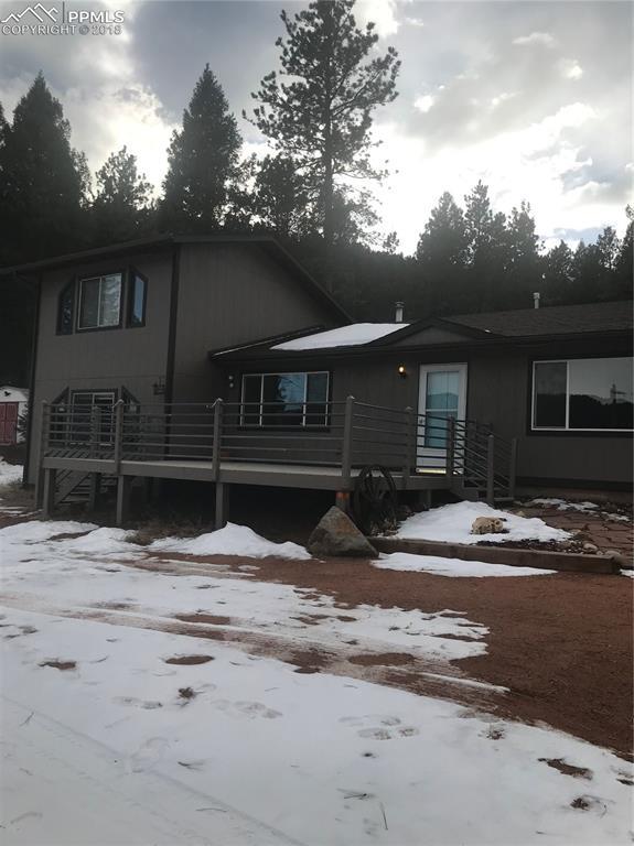 1031 Old Wagon Trail - Photo 1