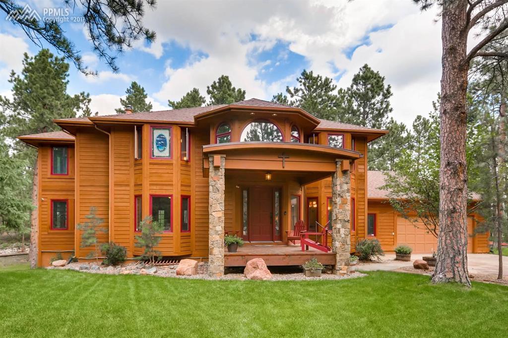 17560 Shiloh Pines Drive - Photo 1