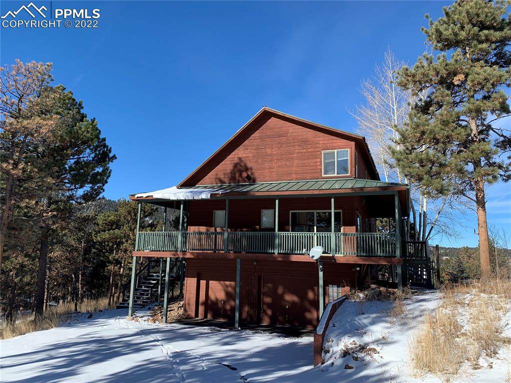 180 Sun Valley Drive - Photo 1