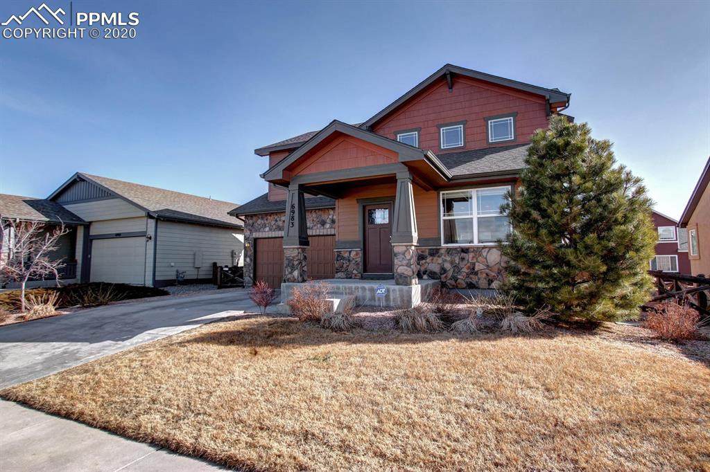 6983 Mountain Spruce Drive - Photo 1
