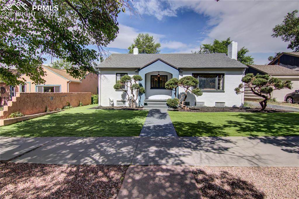 718 Meade Avenue - Photo 1