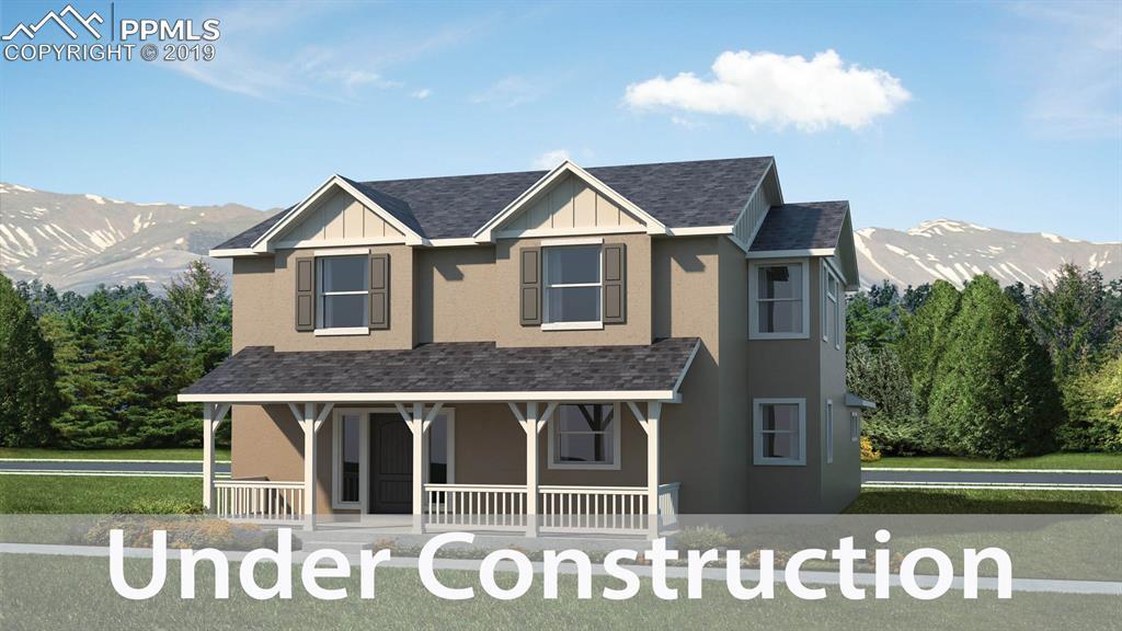 7620 Grizzly Rose Way - Photo 1