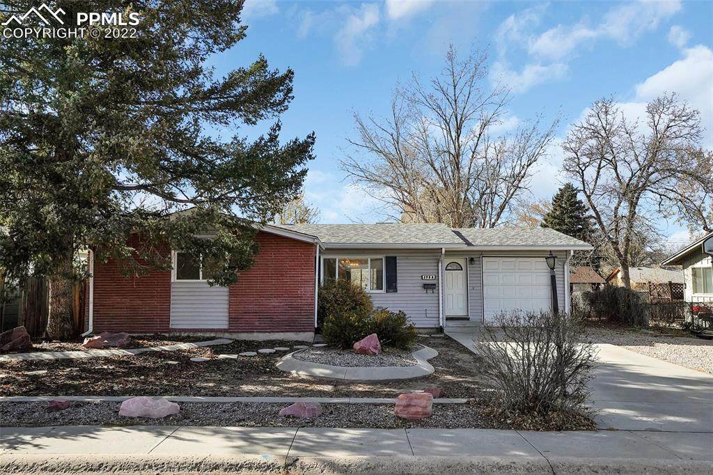 1722 Chelton Road - Photo 1