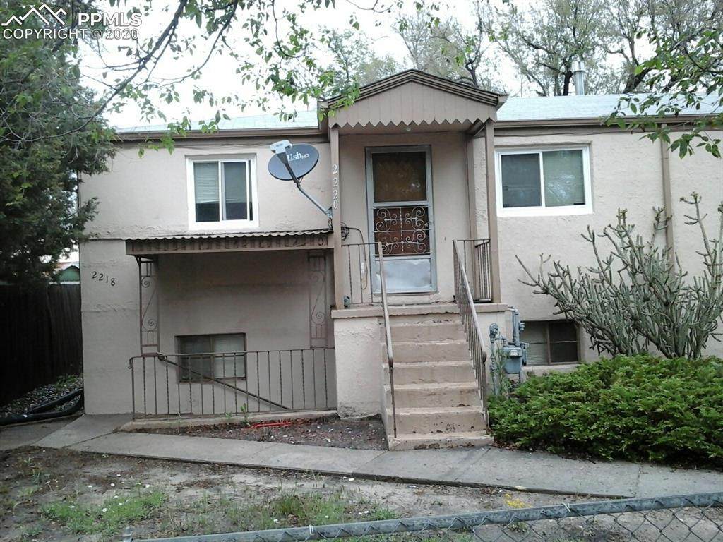 2220 Willamette Avenue - Photo 1