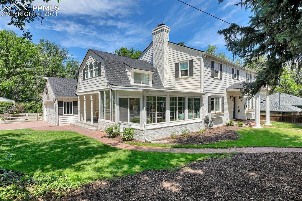108 Cresta Road - Photo 1