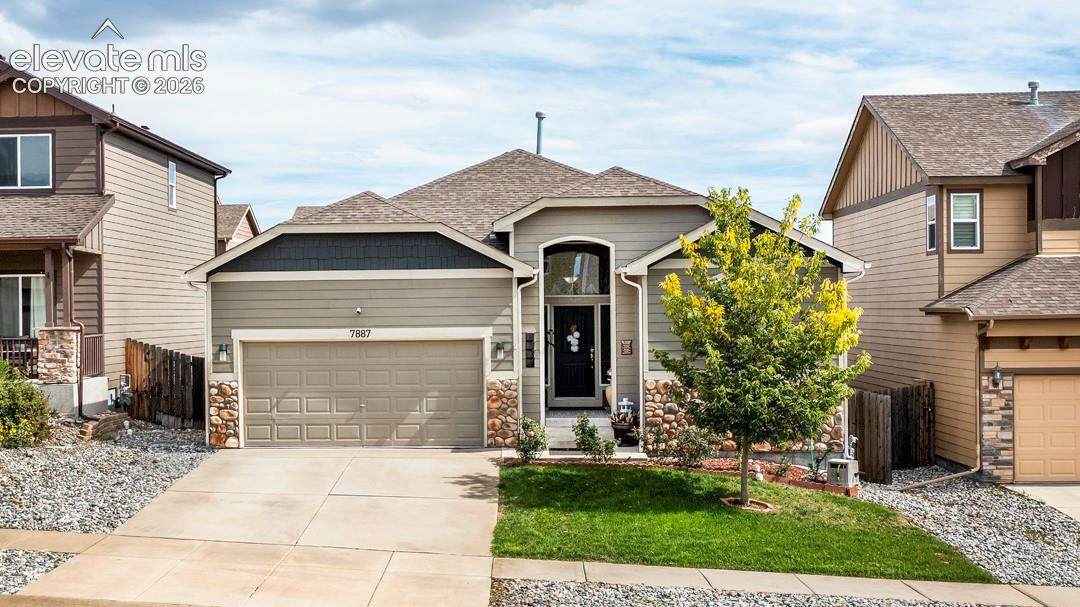 7887 Lightwood Way - Photo 1