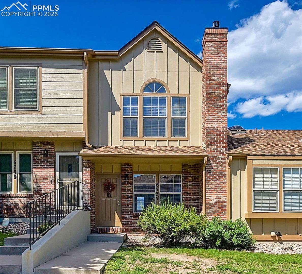 6737 Overland Drive - Photo 1