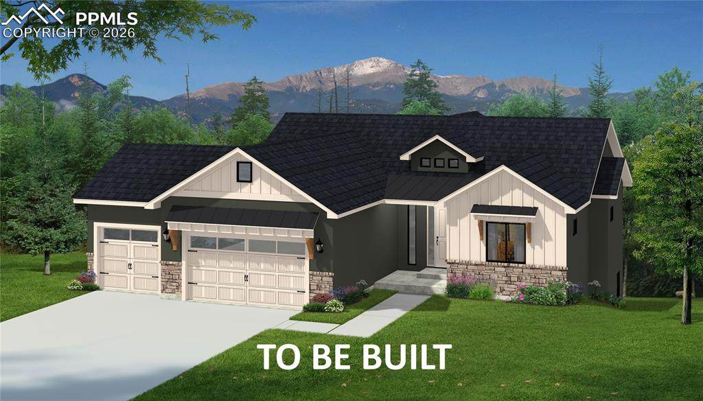 16990 Early Light Drive - Photo 1