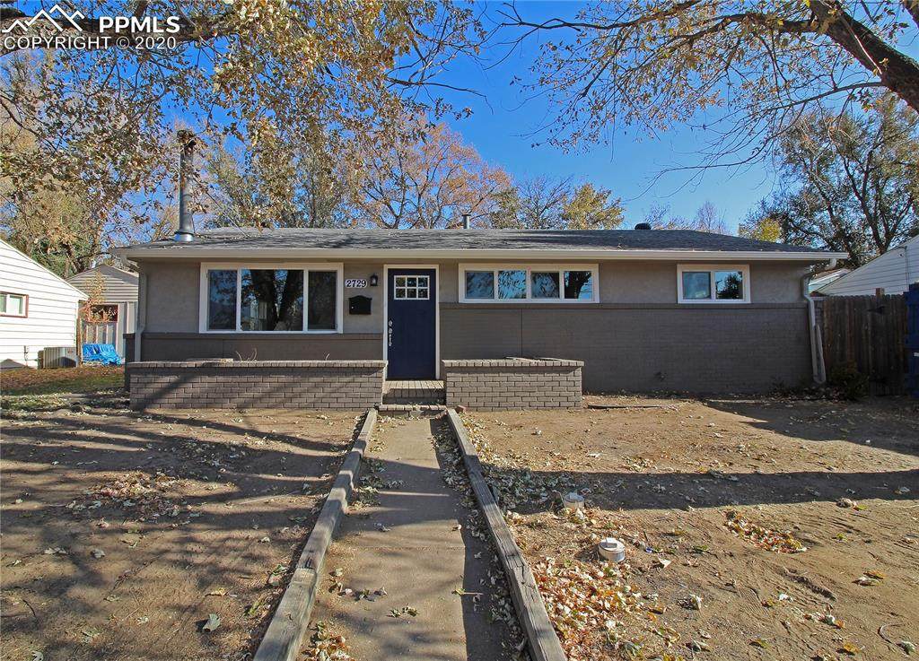 2729 Wren Drive - Photo 1