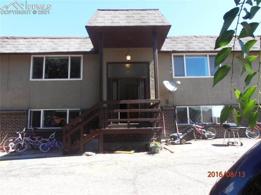 1075 Magnolia Street - Photo 1