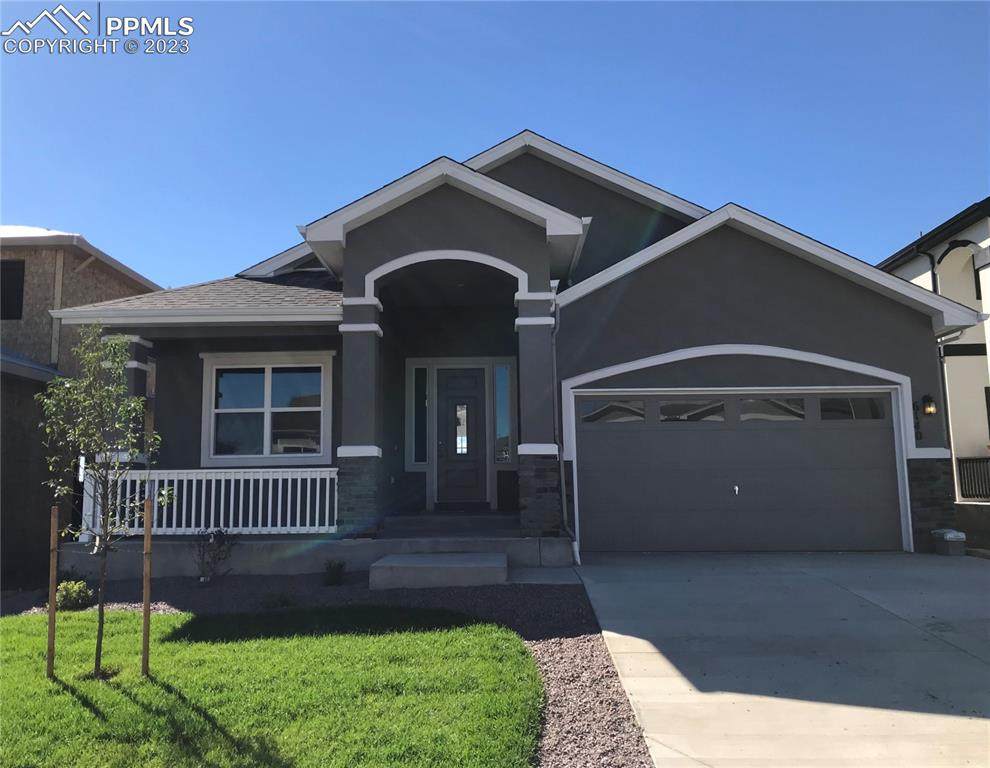 6140 Wacissa Drive - Photo 1