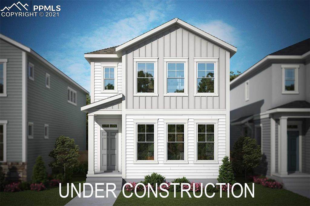 6361 Wingding Point - Photo 1