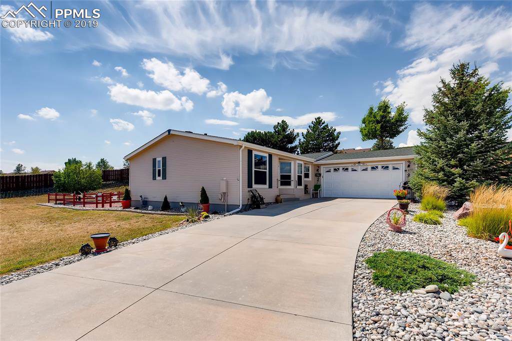 4198 Gray Fox Heights - Photo 1