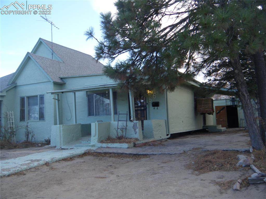 55 Small Avenue - Photo 1