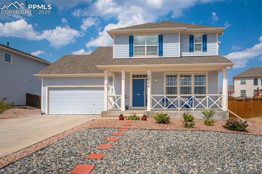 9374 Camargo Road - Photo 1