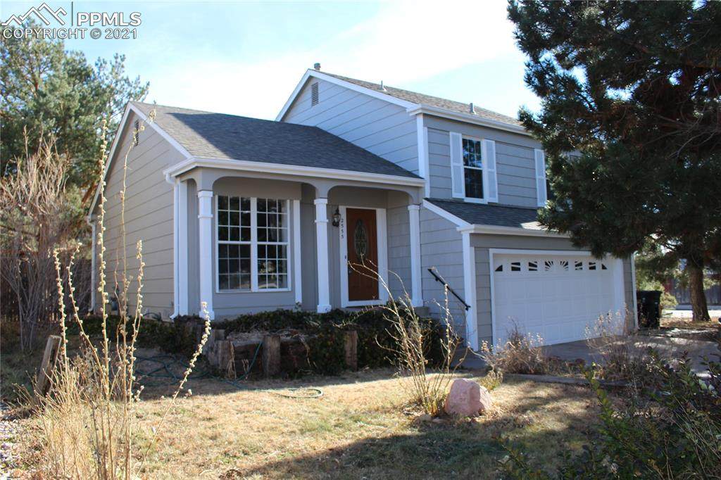 2555 Plymouth Drive - Photo 1