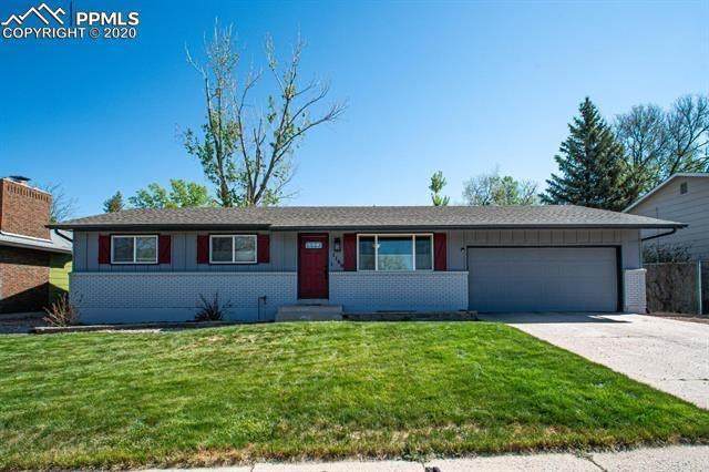 1160 Stanton Street - Photo 1