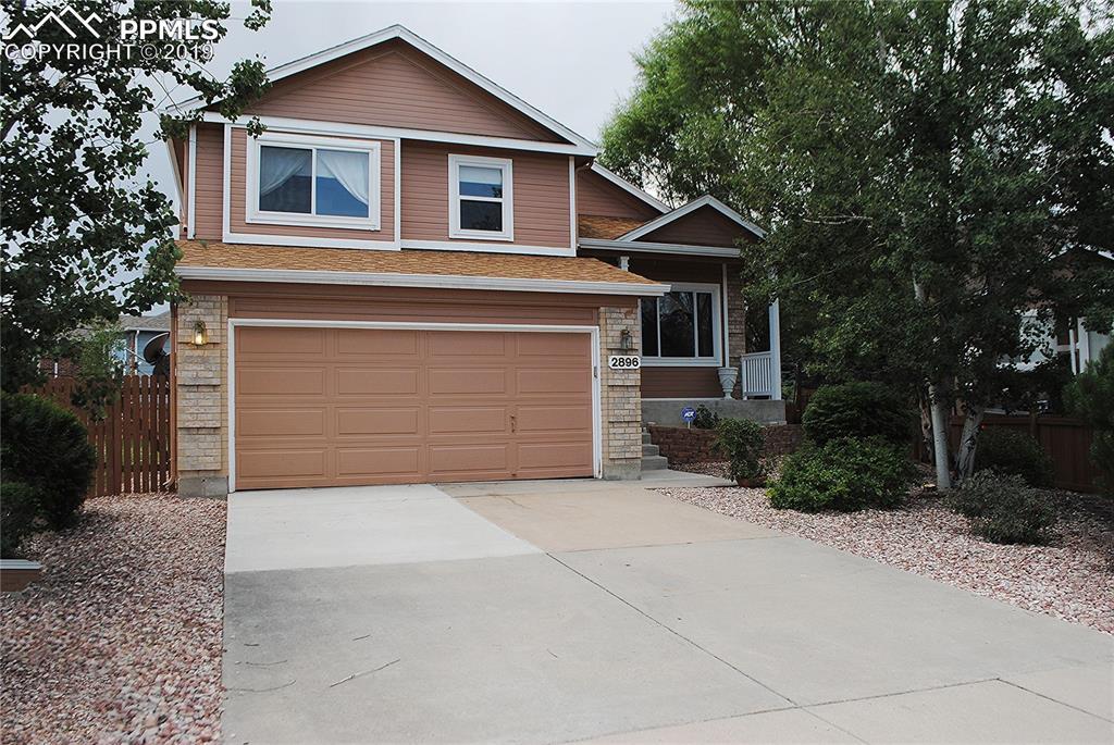 2896 Walton Creek Drive - Photo 1