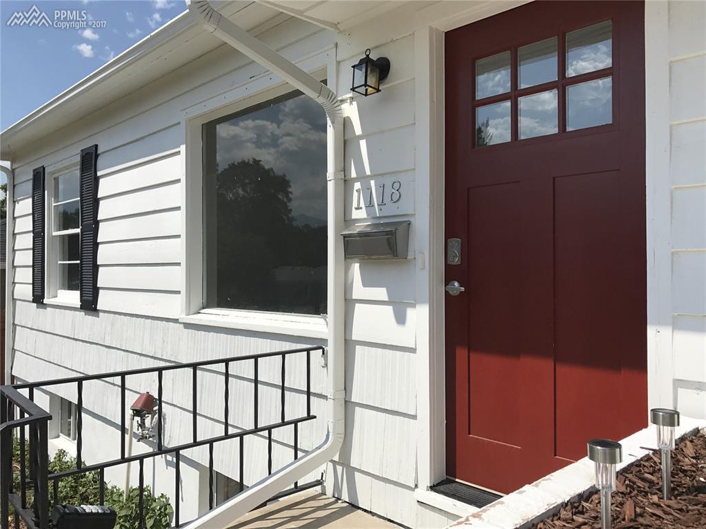 1118 Columbia Street - Photo 1