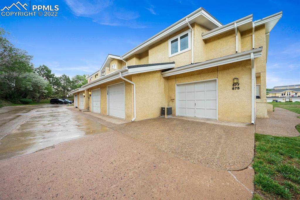 579 Observatory Drive - Photo 1